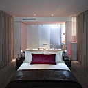 Une lumière très étudiée pour un repos total