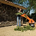 Broyeur pour les "pros". Primo chez Eliet