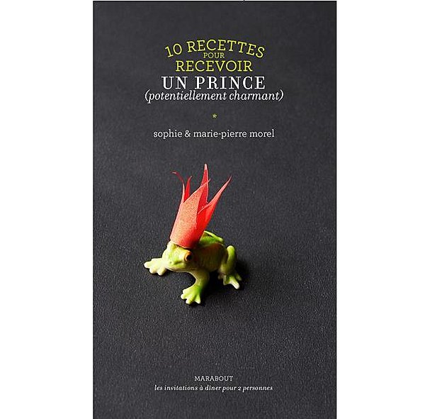 Un jour mon prince viendra !