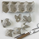 LA GUIRLANDE, Etape 1