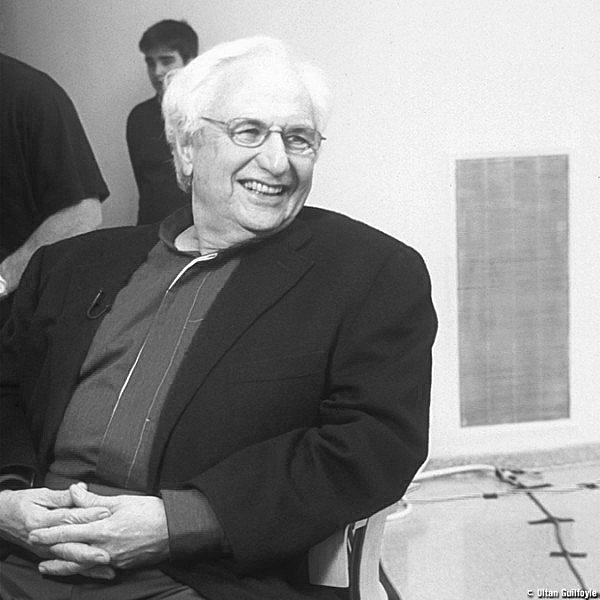 L'un des plus grands architectes du XXème siècle, Frank O. Gehry a encore du talent à revendre !