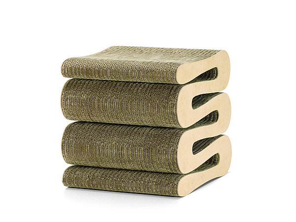 Pour les accrocs du Wiggle, le Wiggle Stool !