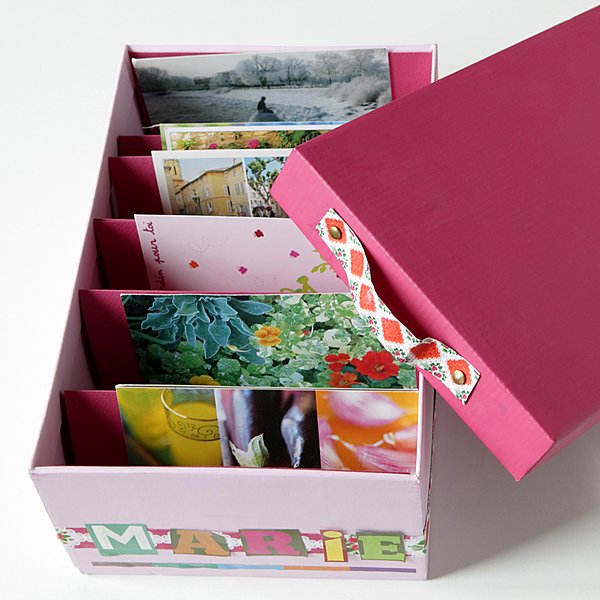 Etape 4 Composer un titre.