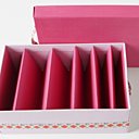 Etape 2  Faire un pliage accordéon