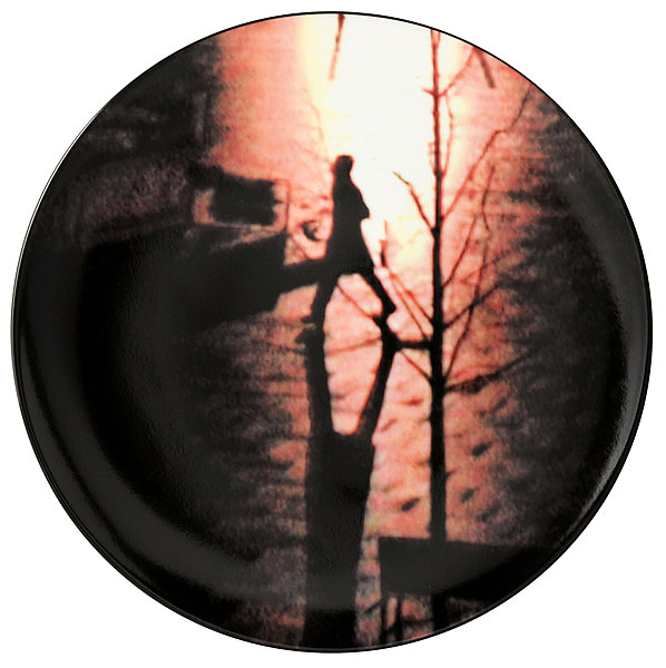 Camera Obscura
le promeneur