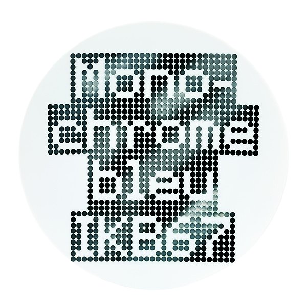 La Collection
Monochrome