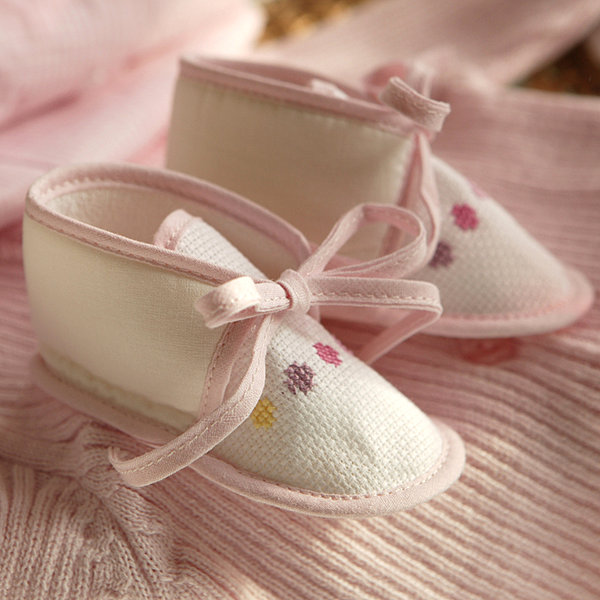 LES CHAUSSONS