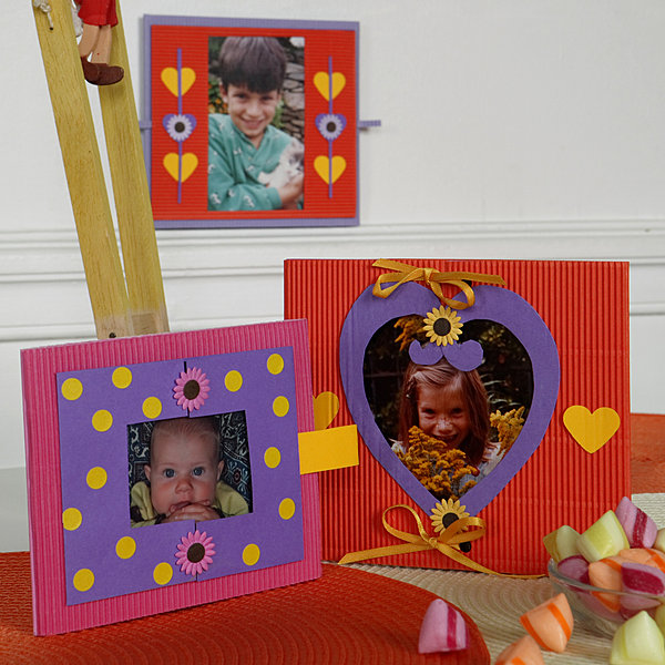 Des cartes pour les plus heureuses des mères !