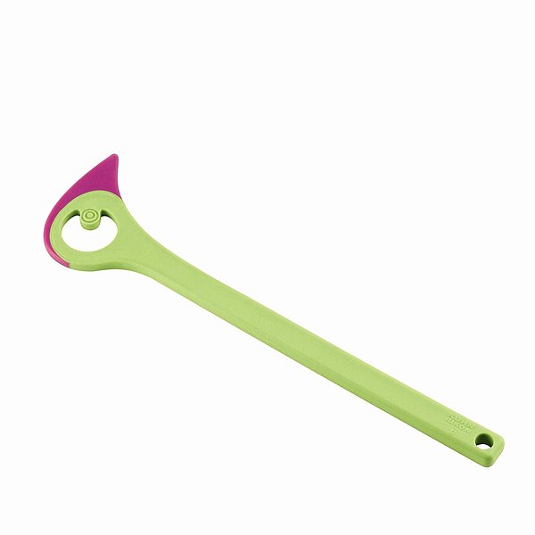 Spatule Oiseau. ABS, L 26 cm ; 9,90 €