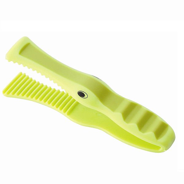 Pince Crocodile. ABS, L 15 cm ; 8,90 €