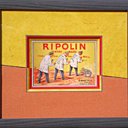 Les trois bonshommes de Ripolin