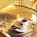 La tradition du petit noir