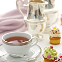 L'heure du thé, une véritable cérémonie