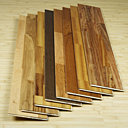 Tous les bois peuvent finir en parquets