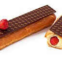 éclair de La maison du chocolat
