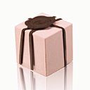 Le gâteau de Viktor & Rolf pour le Meurice