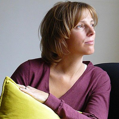 Sophie Larger, designer du grand pour petits