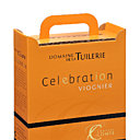 Arômes d’abricot, de miel et de jasmin pour le blanc Viognier