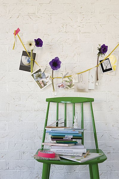 Pense bête bucolique