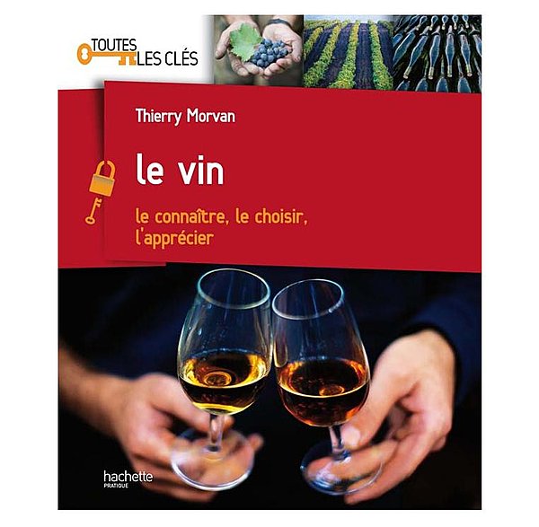 Pas si simple de connaître le monde du vin... rien de tel qu'un spécialiste pédagogue