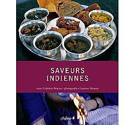 Un hommage aux merveilleuses saveurs indiennes