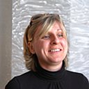 Edyte Deneubourg Chef de projet équiment du groupe ACCOR