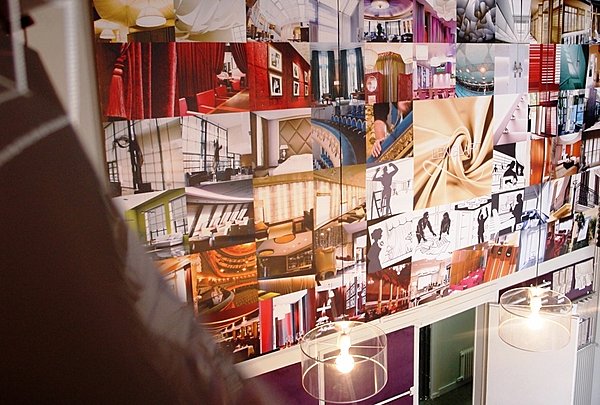 L'ensemble des réalisations Ami Lenglart