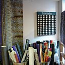 Une sélection de papier à emporter chez soi