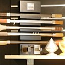 Un choix de tringles à rideaux signé Houles