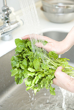 Bien posé, un évier sera pratique, fonctionnel et parfaitement étanche