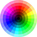 Le cercle chromatique vous aide à choisir vos complémentarités de couleurs