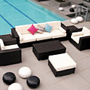 UàD - Ensemble de jardin Eden