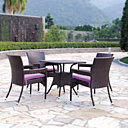 UàD - Ensemble de jardin Seychelles