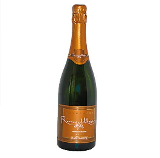 Sur la Côte des Bar, la production de Rémy Massin