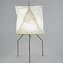 Akari UF2Y : un cube triangulé