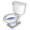 Qui va a la chasse perds sa place... d'où l'intérêt de colmater les fuites.