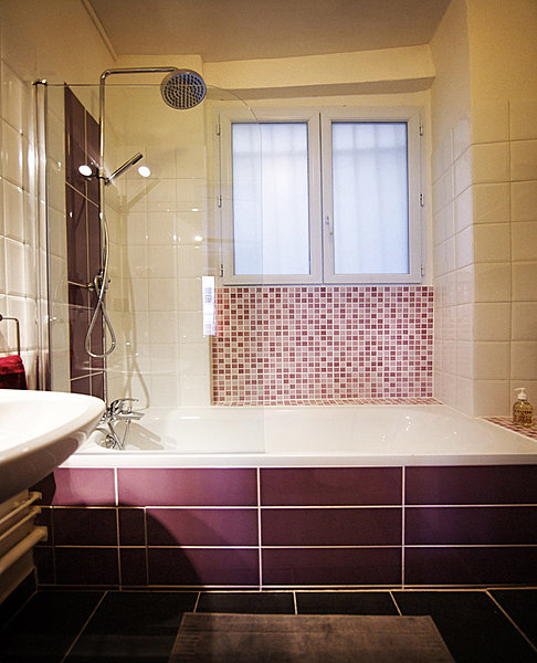 Salle de bains Bohème APRES