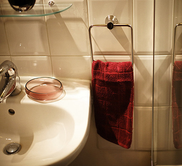 APRES harmonie des couleurs