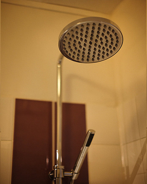 APRES pommeau rainshower