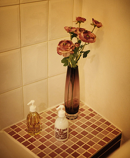 APRES tablette belle et pratique