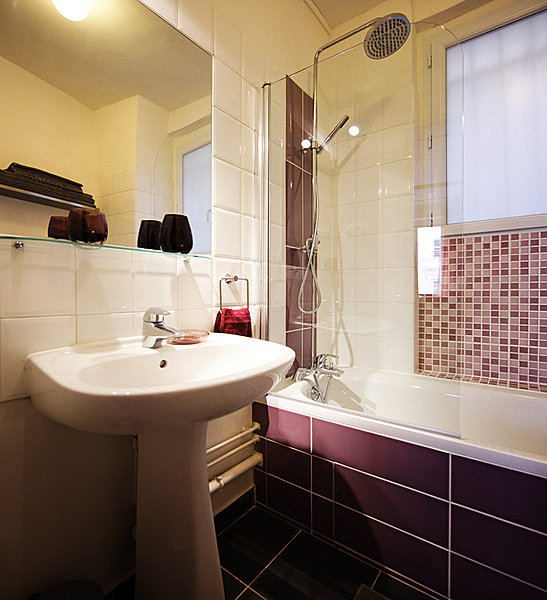 Salle de bains APRES