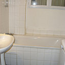 Salle de bains AVANT