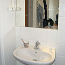 Salle de bains AVANT 2