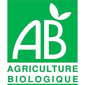 Le label AB : Agriculture biologique
