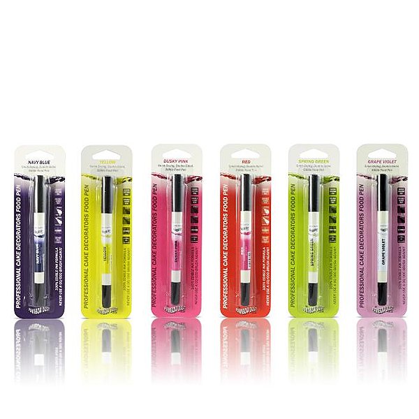 Feutres alimentaires - Cookinette