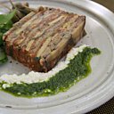 Une entrée estivale originale et pleine de saveurs