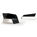 Canapé et fauteuil Twistair