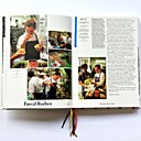 Le merveilleux chef Pascal Barbot de l'Astrance, Coco, Phaidon