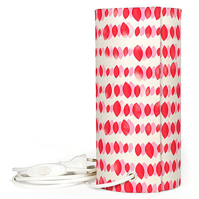 1 - Lampe « Ça frétille »