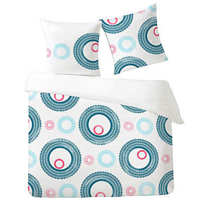 2 - « Linge Bulles »